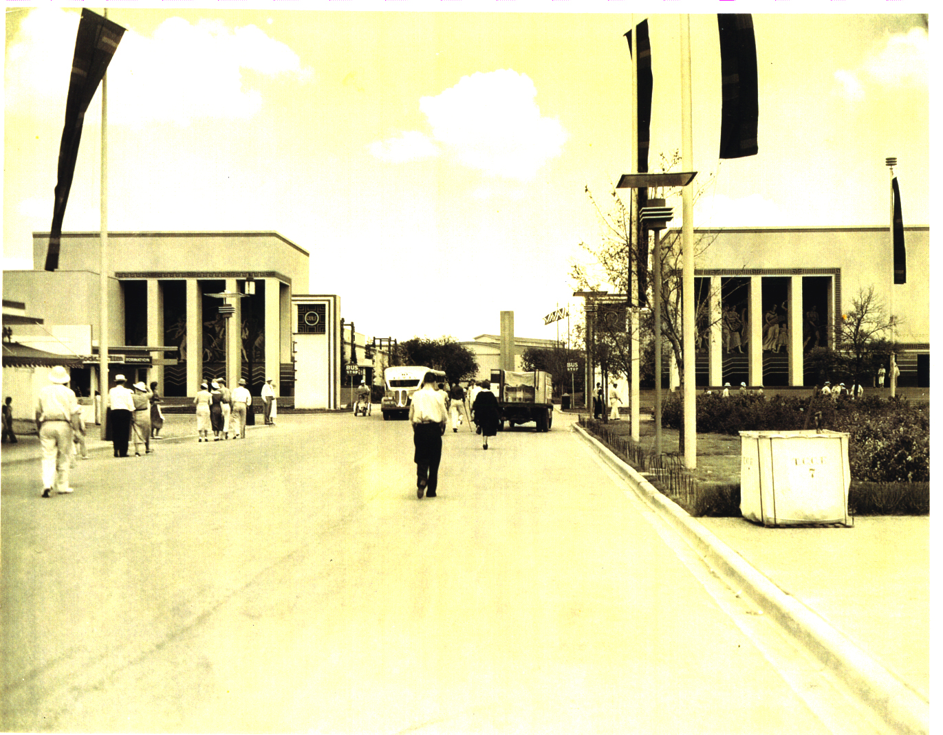 FP 1936 Food N Fiber